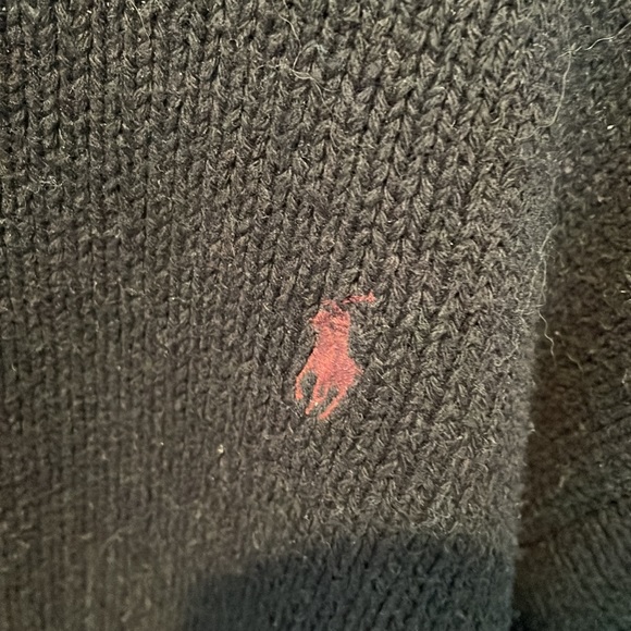 Mens Polo Ralph Lauren sweater - Picture 4 of 4